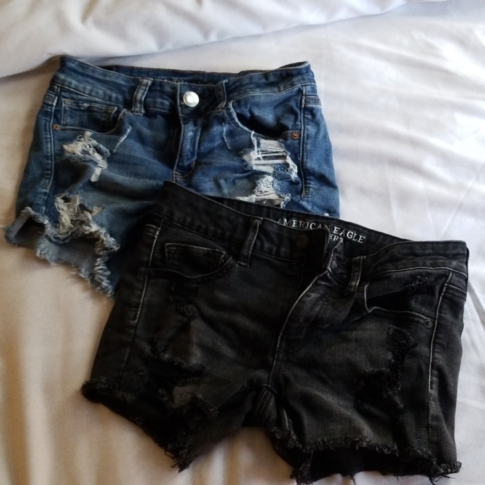 SOLD American Eagle Outfitters shorts